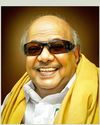 மானமிகு கலைஞருடன் — ஒரு நேர்காணல்1