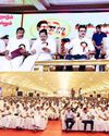 தி.மு.க. கொள்கை கோட்பாட்டை கொண்டது டில்லிக்கு தமிழ்நாடு என்றும் பணியாது, கட்டுப்படாது4