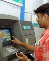 பிற வங்கி ஏடிஎம்களில் பணம் எடுத்தால் ஜூலை முதல் புதிய கட்டணம்12