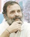 முதலாளிகள்மீது கவனம் செலுத்தாமல் சாமானியருக்கான பொருளாதாரத்தை ஒன்றிய அரசு உருவாக்கவேண்டும்: ராகுல் காந்தி கருத்து