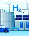 Optimization of Electrolyzer Efficiency for Cost-Effective Green Hydrogen Production8