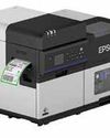 Epson Industrial ColorWorks CW-C8050 Label Printer