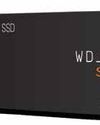 WD BLACK SN7100 NVMe SSD WD BLACK SN7100 NVMe SSD