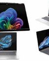 AI PCs from HP AI PCs from HP