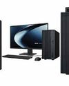 New Asus Desktop Models New Asus Desktop Models