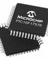PIC16F17576 MCU Product Family PIC16F17576 MCU Product Family
