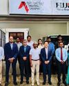 FUJIFILM India Expands Operations to Sri Lanka11
