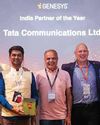 Genesys honours top partners at 10th APAC Tech Summit9