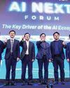 Computex 2025 wraps up with spotlight on AI deployment13
