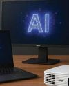 Acer showcases Al-powered devices at IFA 202518