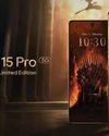 Realme 15 Pro debuts Game of Thrones edition in India17