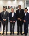 Fujifilm India partners with Redington to boost print solutions14