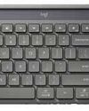 Logitech launches solar-powered keyboard for multitasking professionals24