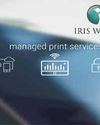 Iris Waves completes Xerox Managed Print Services implementation for CSIR Iris Waves completes Xerox Managed Print Services implementation for CSIR8