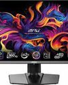 MSI launches QD-OLED gaming monitor with enhanced performance features MSI launches QD-OLED gaming monitor with enhanced performance features18