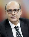 Anil Sethi appointed CEO of Iris Global Anil Sethi appointed CEO of Iris Global13