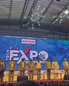 FITAG Tech EXPO sets the agenda for Gujarat's technology ecosystem FITAG Tech EXPO sets the agenda for Gujarat's technology ecosystem6