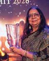 Prarthana Gupta honoured as APAC Female Leader of the Year at Ingram Micro ONE 2025 Prarthana Gupta honoured as APAC Female Leader of the Year at Ingram Micro ONE 202512