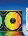 Consistent launches Coolwave ARGB Magnet Fan in India, expands gaming cooling portfolio25