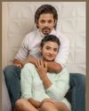 The Eternal Couple Suhasi Dhami & Jaisheel Dhami The Eternal Couple Suhasi Dhami & Jaisheel Dhami