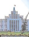 The Political and Business Daily