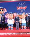 Odisha Police launches 73rd All-India Police Hockey C'ship 2025 with a grand curtain raiser The Political and Business Daily