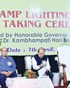 Nursing is a commitment to humanity, compassion, and excellence: Odisha Governor Dr. Kambhampati The Political and Business Daily