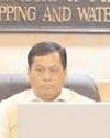 Sonowal insists Centre committed to modernising maritime education Sonowal insists Centre committed to modernising maritime education