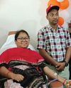 Blood donation drive marks 'Odia Pakhya' celebration Blood donation drive marks 'Odia Pakhya' celebration