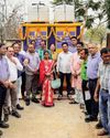Vedanta's 'Vidya' and 'Nirmal' CSR initiatives transforming lives in Odisha's rural communities Vedanta's 'Vidya' and 'Nirmal' CSR initiatives transforming lives in Odisha's rural communities