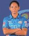 Harmanpreet returns to lead India Women's team for ODI tri-series in SL later this month Harmanpreet returns to lead India Women's team for ODI tri-series in SL later this month