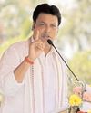 ONOE will save time, money & resources: Former Tripura CM ONOE will save time, money & resources: Former Tripura CM