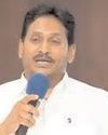 Jagan accuses CM Naidu of misusing police and 'undermining' democracy Jagan accuses CM Naidu of misusing police and 'undermining' democracy