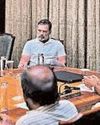 TMC MPs’ row in EC office, party WhatsApp group unravelled on X TMC MPs’ row in EC office, party WhatsApp group unravelled on X