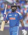 Shreyas Iyer among nominated cricketers for ICC Player of the Month Shreyas Iyer among nominated cricketers for ICC Player of the Month