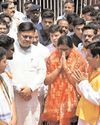 State Govt to launch 'Shakti Corridor' connecting major Shakti Peethas for pilgrims and tourists State Govt to launch 'Shakti Corridor' connecting major Shakti Peethas for pilgrims and tourists