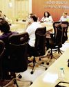 Development Commissioner Garg calls for cutting-edge technology to transform Odisha's data-driven governance Development Commissioner Garg calls for cutting-edge technology to transform Odisha's data-driven governance