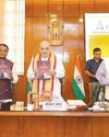 CM Majhi announces recruitment to fill 12,000 vacant police posts to boost law enforcement CM Majhi announces recruitment to fill 12,000 vacant police posts to boost law enforcement