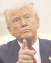 Trump disrupts global economic order even though US is dominant Trump disrupts global economic order even though US is dominant