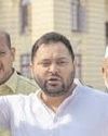 'Young should now get a chance': Tejashwi appeals to Bihar people 'Young should now get a chance': Tejashwi appeals to Bihar people