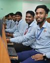 OMBADC supports modernization of Orissa School of Mining Engineering OMBADC supports modernization of Orissa School of Mining Engineering