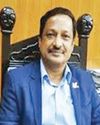 State govt appoints Manoj K Parida as Chief Information Commissioner State govt appoints Manoj K Parida as Chief Information Commissioner