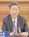 Xi pledges to boost ties with neighbours amid Prez Trump’s tariff war with China Xi pledges to boost ties with neighbours amid Prez Trump’s tariff war with China