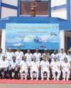 Odisha holds two-day workshop to strengthen maritime search and rescue efforts Odisha holds two-day workshop to strengthen maritime search and rescue efforts