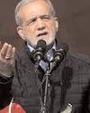 Iran’s Prez insists Tehran does not seek nuclear bomb, dangles US business opportunities Iran’s Prez insists Tehran does not seek nuclear bomb, dangles US business opportunities