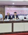 UCCIL workshop highlights growth opportunities for Odisha's MSMEs in metal and downstream industries UCCIL workshop highlights growth opportunities for Odisha's MSMEs in metal and downstream industries