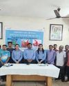 JSP partners with farmers’ organisation to boost agricultural development in Joda area JSP partners with farmers’ organisation to boost agricultural development in Joda area