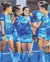 Indian women’s hockey team to tour Australia for five-match series Indian women’s hockey team to tour Australia for five-match series
