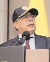 Latin America must choose unity over isolation, says Colombian President Latin America must choose unity over isolation, says Colombian President