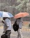 Delhi records season’s warmest night, rain predicted Delhi records season’s warmest night, rain predicted